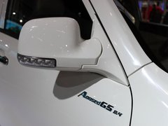 2011款 2.4 手动 精英版 5座