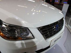 2011款 2.4 手动 精英版 5座