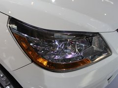 2011款 2.4 手动 精英版 5座