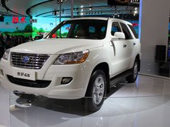 2011款 2.4 手动 精英版 5座