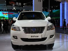 2011款 2.4 手动 精英版 5座