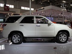 2011款 2.4 手动 精英版 5座