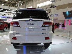 2011款 2.4 手动 精英版 5座