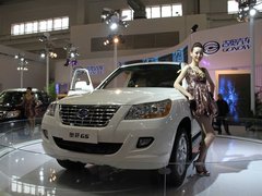 2011款 2.4 手动 精英版 5座