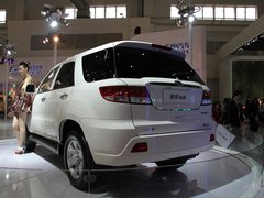2011款 2.4 手动 精英版 5座
