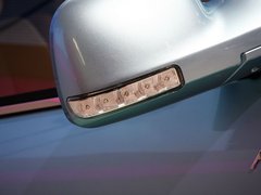2011款 2.4 手动 精英版 5座