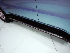 2011款 2.4 手动 精英版 5座