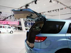 2011款 2.4 手动 精英版 5座