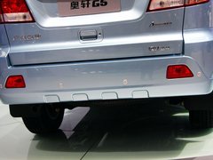 2011款 2.4 手动 精英版 5座