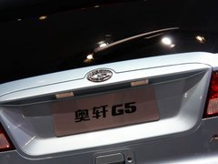 2011款 2.4 手动 精英版 5座