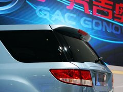 2011款 2.4 手动 精英版 5座
