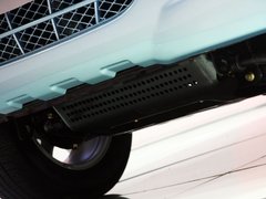 2011款 2.4 手动 精英版 5座