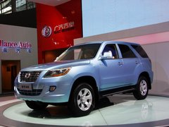 2011款 2.4 手动 精英版 5座