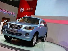 2011款 2.4 手动 精英版 5座