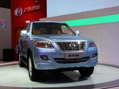 2011款 2.4 手动 精英版 5座