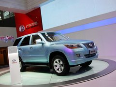 2011款 2.4 手动 精英版 5座