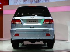 2011款 2.4 手动 精英版 5座