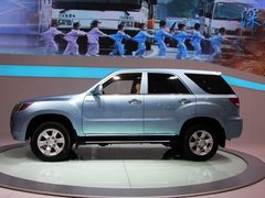 2011款 2.4 手动 精英版 5座