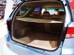 2011款 2.4 手动 精英版 5座