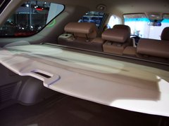 2011款 2.4 手动 精英版 5座