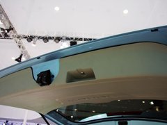 2011款 2.4 手动 精英版 5座