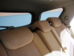 2011款 2.4 手动 精英版 5座