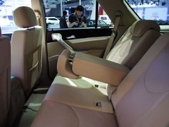 2011款 2.4 手动 精英版 5座
