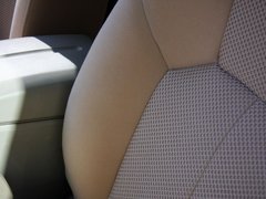 2011款 2.4 手动 精英版 5座