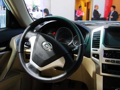 2011款 2.4 手动 精英版 5座
