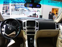 2011款 2.4 手动 精英版 5座