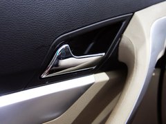 2011款 2.4 手动 精英版 5座