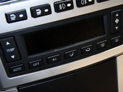 2011款 2.4 手动 精英版 5座