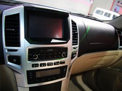 2011款 2.4 手动 精英版 5座