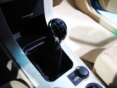 2011款 2.4 手动 精英版 5座