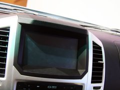 2011款 2.4 手动 精英版 5座