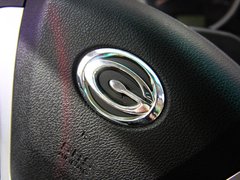 2011款 2.4 手动 精英版 5座