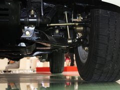 2011款 2.4 手动 精英版 5座