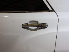 2011款 2.4 手动 精英版 5座