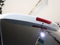 2011款 2.4 手动 精英版 5座