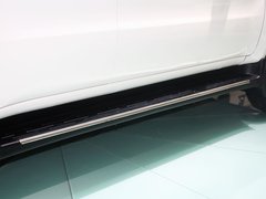 2011款 2.4 手动 精英版 5座