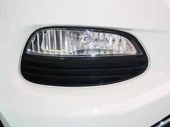 2011款 2.4 手动 精英版 5座