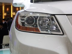 2011款 2.4 手动 精英版 5座