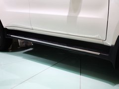 2011款 2.4 手动 精英版 5座