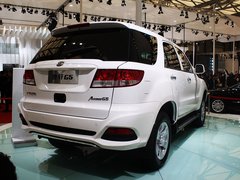 2011款 2.4 手动 精英版 5座