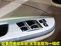 2010款 1.8L CVT 尊贵型