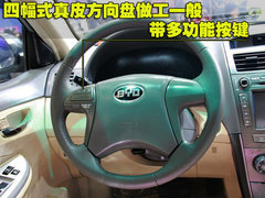 2010款 1.8L CVT 尊贵型