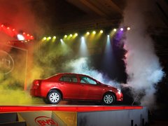 2010款 1.8L CVT 尊贵型