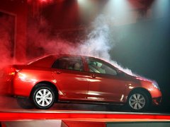 2010款 1.8L CVT 尊贵型