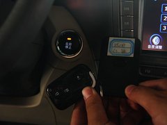 2010款 1.8L CVT 尊贵型