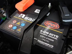 2010款 1.8L CVT 尊贵型